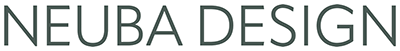 Neuba Design logo